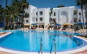 Hotel Nesrine Hammamet 4*